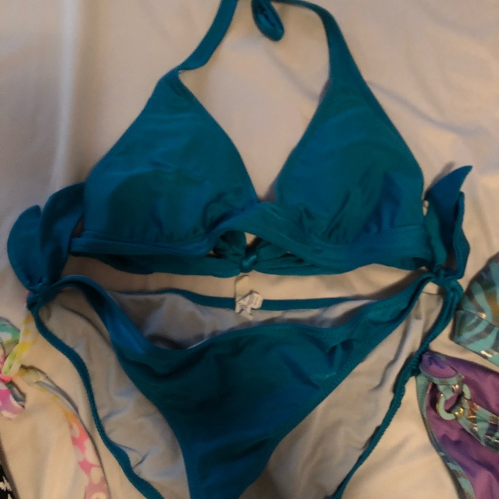 American Eagle Swim Suit